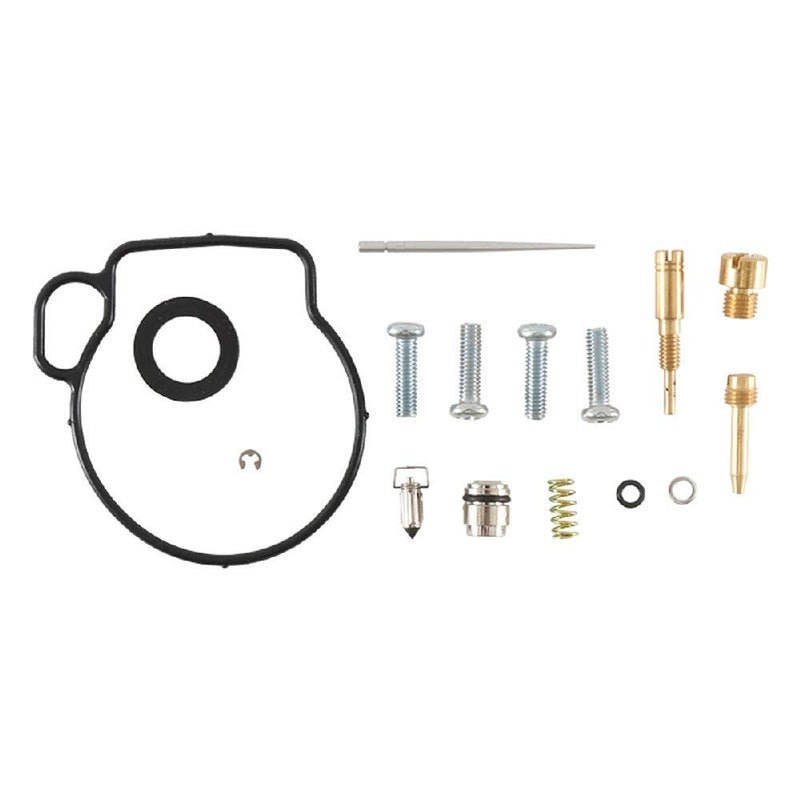 All Balls 26-1306 Carburetor Repair Kit (26-1306 Yamaha TTR50 2006-2009) - Image 2
